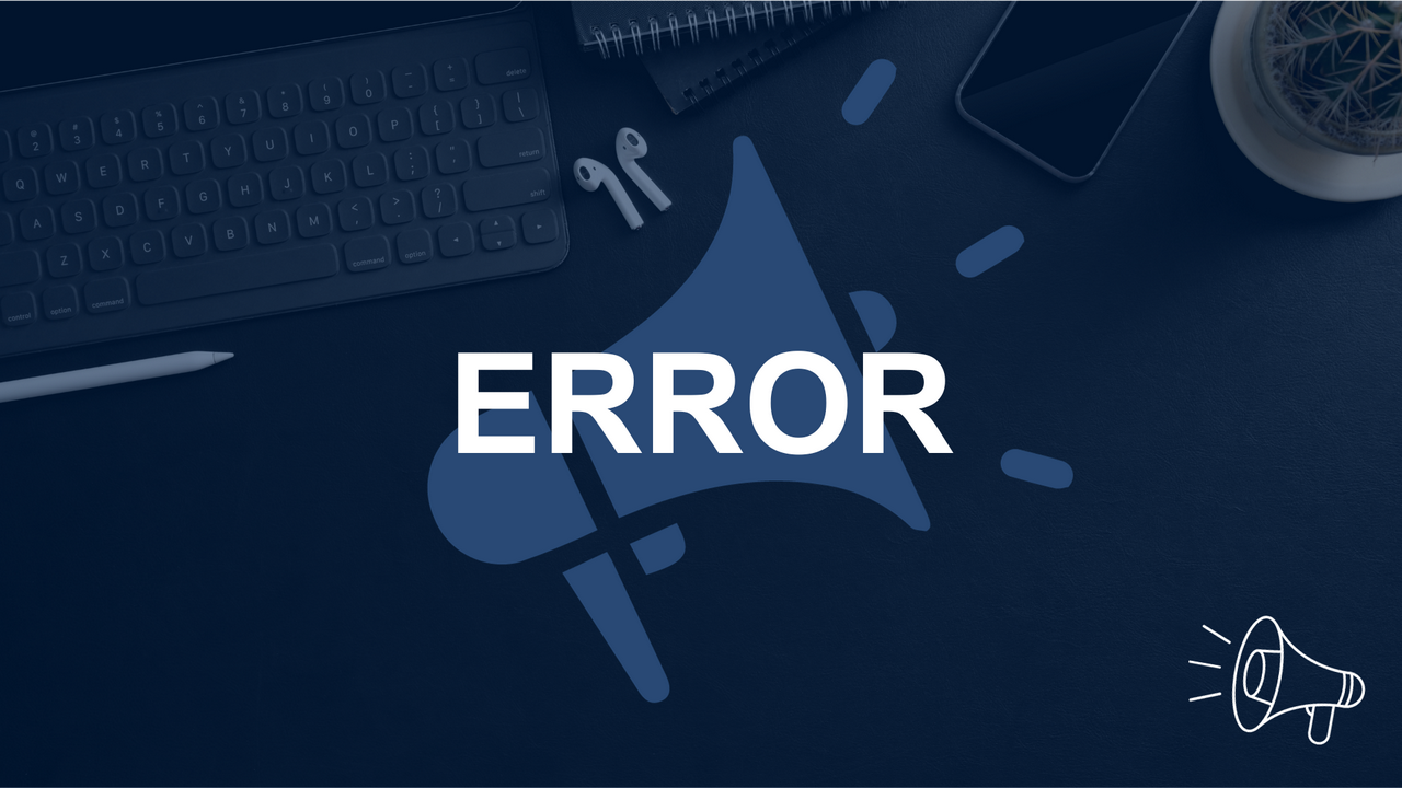 ERROR: A component of… is not a directory. No body file. HTML output will not be created.