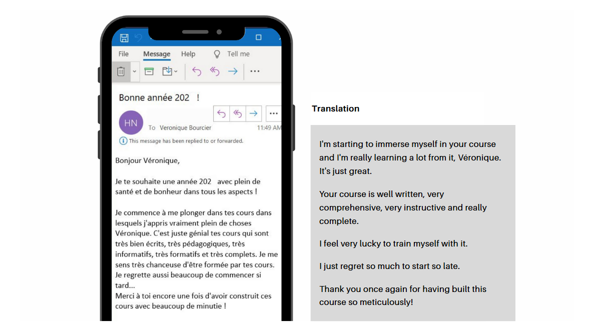Wecode companion xxformat gmbh